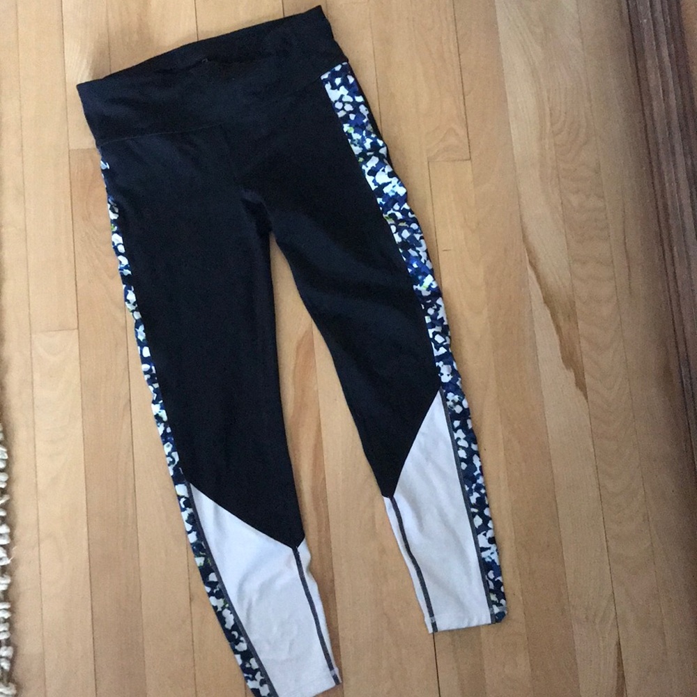 GapFit leggings!